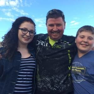 Meet your Posher, Logan